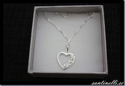 Halsband